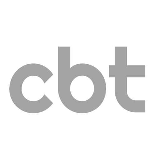 CBT Logo